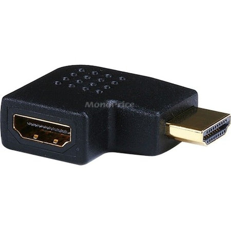 HDMI Port Saver, Right Angle, (MtoF), 270