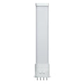 Linear LED Light Bulb, 5.5 W, Plastic