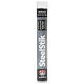 Epoxy Repair Putty, Stick, SteelStik, Dark Gray