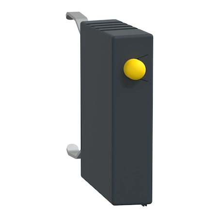 Suppressor Module, IEC, 12-24V AC/DC
