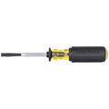 Slotted Screw Holding Driver, 8-1/4" L