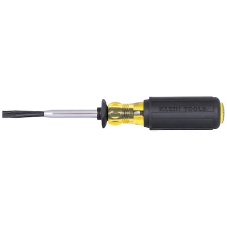 Slotted Screw Holding Driver, 8-1/4" L