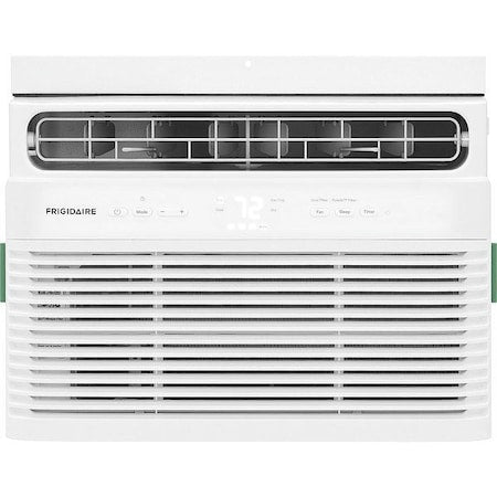 Window Air Conditioner