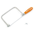 Coping Saw, Ergo, 6-1/2", 14 TPI