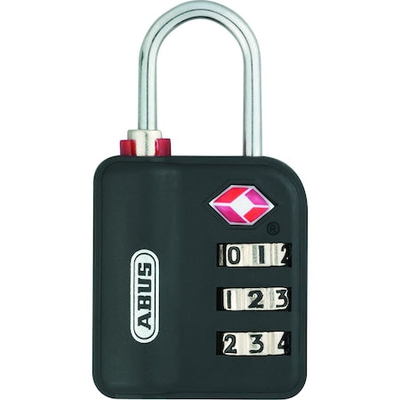 Combination Lock - TSA Approved