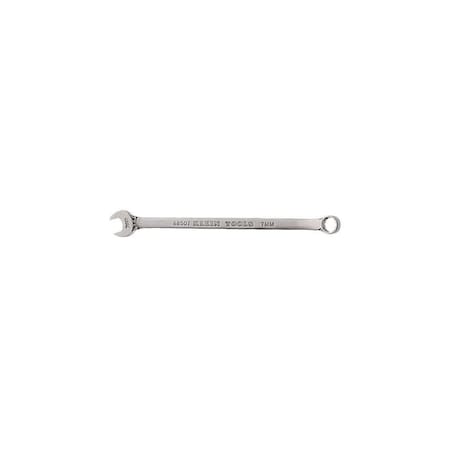 Metric Combination Wrench - 7 mm