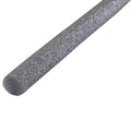 Caulk Backer Rod, 20 ft., Gray, Foam