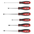6 pc. Tri-Lobe Screwdriver Set