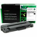 Toner Cartridge, Black, Remanufactured