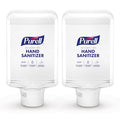 Hand Sanitizer, ES10 Series, Foam, Cartridge with Integrated Battery, 1, 200 mL, 2 PK