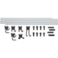VERSATRACK(TM) Starter Kit, 20 Pieces
