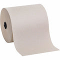 enMotion Hardwound Paper Towels, 1 Ply, Continuous Roll Sheets, 700 ft, Brown, 6 PK