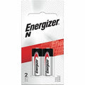 Alkaline Battery, N-E90 1.5V DC 2 PK