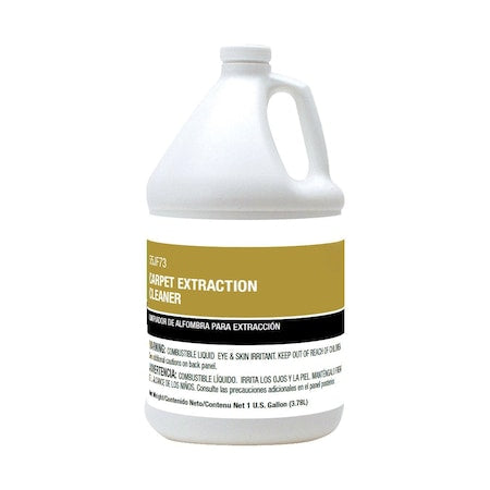 Carpet Cleaner, Jug, 1 gal, Tough Guy