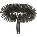 Duster Brush, Wire and Horse Hair, 12"L