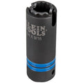 1/2" Drive, Impact Rated 12 Points