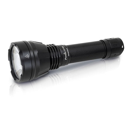 Flashlight, Li-Ion, 21700, Spot, LED