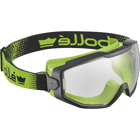 SAFETY GOGGLE, SMALL