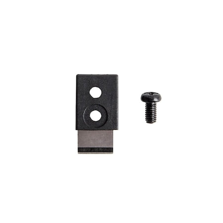 Blade for Compact Pass-Thru Crimper