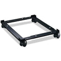 File Caddy for Vertical Metal File Cabinets, Adjustable