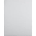 Photo/Doc Envelope, Wht, Fiberboard, PK25