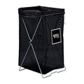 Hamper, 100 lb Capac., 17" L
