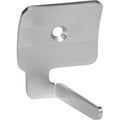 Stainless Steel Wall Bracket, 1 Hook