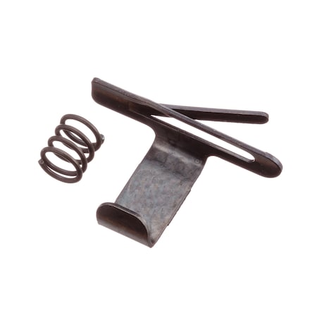 Coil/Flat Spring Assy, For 4A498 Wrench