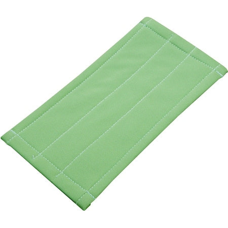 Cleaning Pad, Microfiber, 11"L