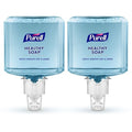 1200 ml Foam Hand Soap Dispenser Refill
