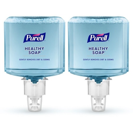 1200 ml Foam Hand Soap Dispenser Refill