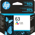 Ink Cartridge, Tri-Color