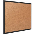 Bulletin Board, Brown, Cork