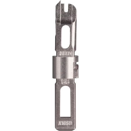 Punchdown Combo Blade, 66/110, For 23Z413