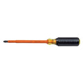 Insulated Phillips Screwdriver #3 Round