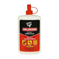 Construction Adhesive, Weldwood Series, Gray, 3 day Full Cure, 4 gal, Pail