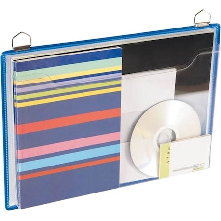 Horizontal 8-1/2" x 11" Hanging Bro, PK 5