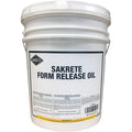 Form Release Oil - 5 Gal Pail