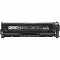 Toner Cartridge, Black