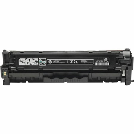 Toner Cartridge, Black