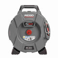 Drain Cleaning Machine, Chain Knocker, 18V