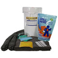 Spill Kit, Universal, 6.5 gal.