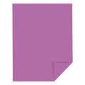 Color Paper,8 1/2 x 11 in,24 lb,PK500