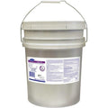 Disinfectant Cleaner, 5 gal. Pail, Cherry Almond, Clear