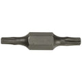 Replacement Bit No 10 TORX & No 15 TORX, PK2