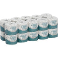 Angel Soft Professional Series, Standard Core, 2 Ply, 450 Sheets, White, 20 PK