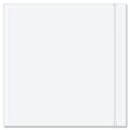 Packing List Envelopes, Clear, PK1000