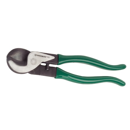 9-1/4" Cable Cutter, High Leverage, Shear Cut