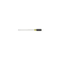 General Purpose Slotted Screwdriver 1/8 in Round