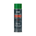 MRO Industrial Spray Paint, SB Green